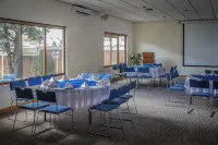 โรงแรมเดลแองเจิล, อปิซาโก - พร้อมอาหารเช้า