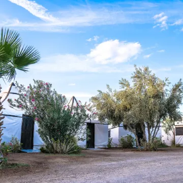 Le Relais de Marrakech