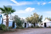 Le Relais de Marrakech Hotel di 