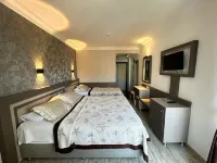 Monte Carlo Hotel Hotels in Oba Mahallesi