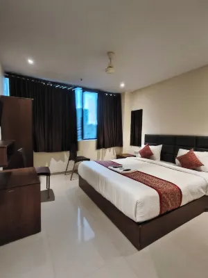 Hotel Sunrise Cave
