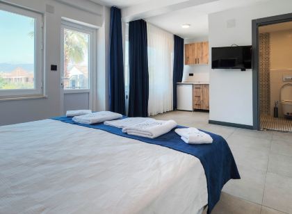 Asilla Hotel