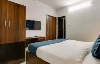 Hotel Rajendra Residency Hotels near Upper Vishnu Nager Road