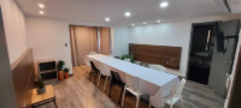 Hotel A & A Santa Alejandria