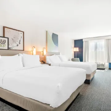 Spark by Hilton Hummelstown Hershey