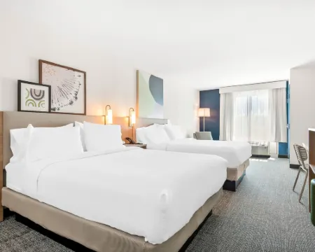 Spark by Hilton Hummelstown Hershey Hotels in Hershey