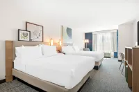 Spark by Hilton Hummelstown Hershey