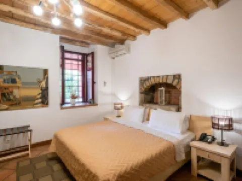 The Varos Residences Hotel Hotels in Lemnos