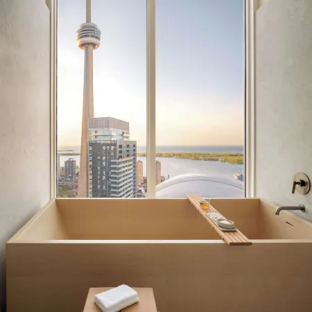 Nobu Hotel Toronto