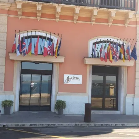 Hotel Europa