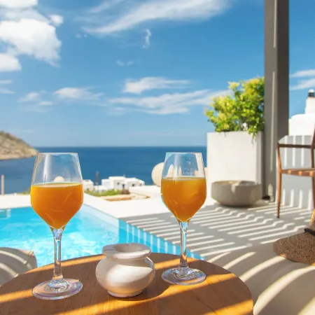 Filadaki Villas