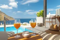 Filadaki Villas - Private Pools