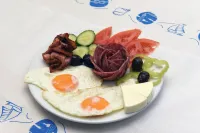 Hotel Dias Apartment Hotels in Paralia