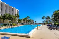 Silver Dunes Penthouse B - de playa