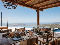 Patina Vivera Estate Santorini