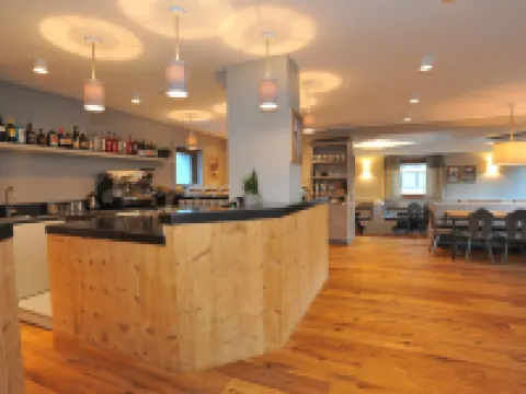 Baita Fanti Ski & Bike Hoteles en Bormio