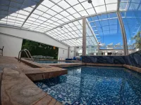 Hotel Señorial Tlaxcala - Pools