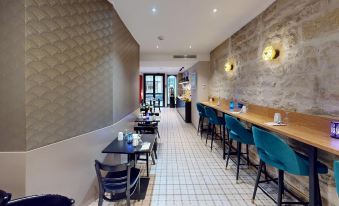 Best Western Hotel Opera Drouot