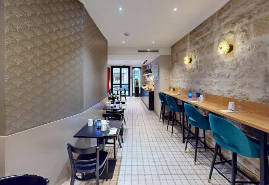 베스트 웨스턴 호텔 오페라 드루오 썸네일