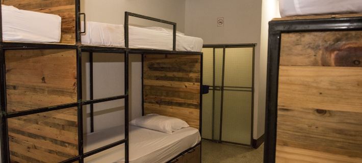 El Caite Hostel Hotels in Granada