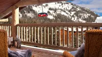 Teton Mountain Lodge and Spa, a Noble House Resort - خلابة