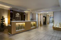 Garden of Sun Hotel - spa