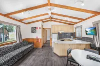 Breeze Holiday Parks - Halls Gap Hotels in Wartook