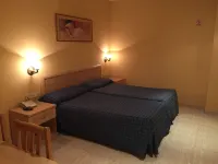 Hotel la Union Hotels in Fuenlabrada