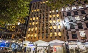 Quest on Lambton Serviced Apartments