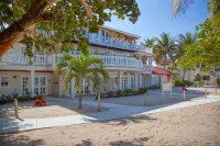 The Colonial at Jaguar Reef Hotel a Hopkins