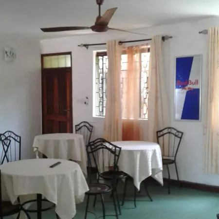 Greenview Guest House