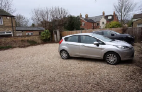 牛頓之家酒店 牛津酒店