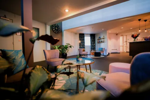 Travel Hotel Kruisem Hotels in Oudenaarde