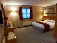 The County Lodge Hotels in Lancaster District