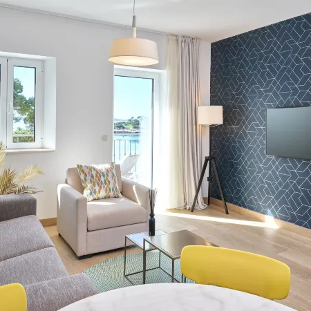 Maistra Select Srebreno Villas