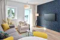 Maistra Select Srebreno Villas