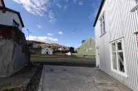 Hólmavík Guesthouse - Homestays