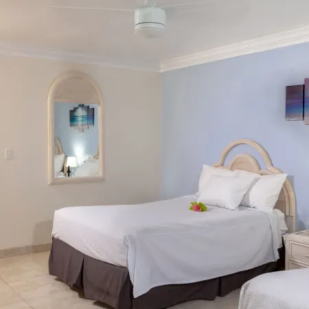 Bell Channel Inn Hotel