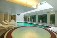Wellton Centrum Hotel & Spa - Pool