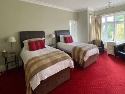 その他 バーナード ハウスの写真