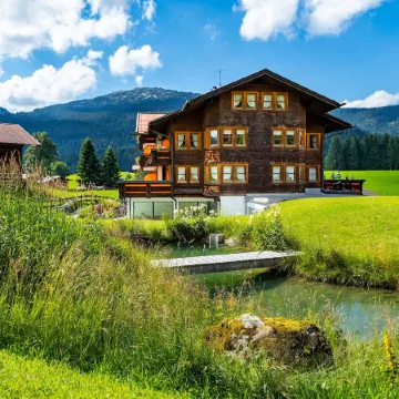 Hotel Gemma- Adults Only Отели в г. Брегенц