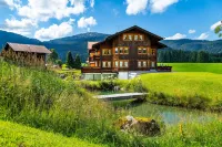 Hotel Gemma Erwachsenenhotel Hotels in Gemeinde Mittelberg