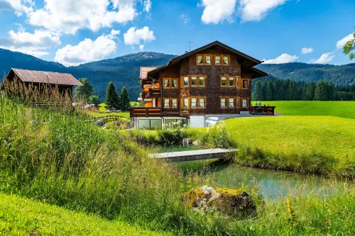 Hotel Gemma- Adults Only Hotels in Mittelberg