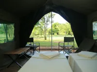 亞拉大型遊戲酒店-生態團隊 莫訥勒格勒區酒店