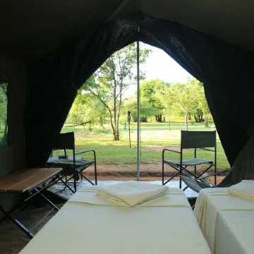 Big Game - Yala By Eco Team