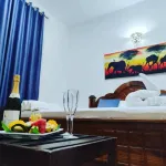 Tropicana Kendwa Beach Hotel - สัตว์เลี้ยง