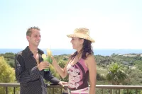 HSM Canarios Park - Ocean View
