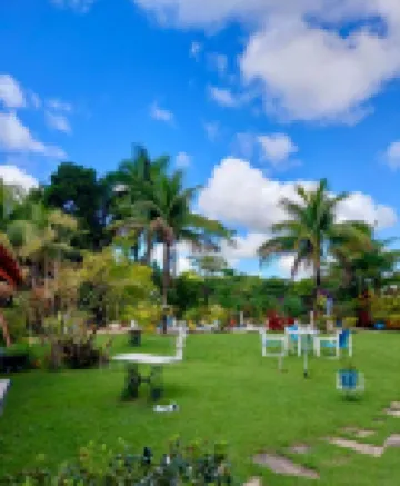 Hotel Netto Hotels in Cachoeiras de Macacu