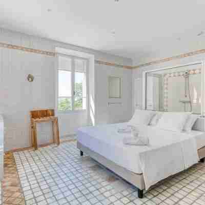 Hôtel de Provence Domaine De La Nerthe Rooms