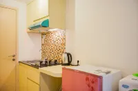 Cozy Stay @ Studio 19 Avenue Apartment